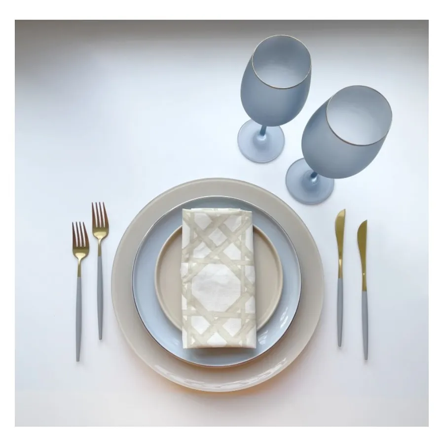 Сет посуды Beijing - Фото миниатюра 1