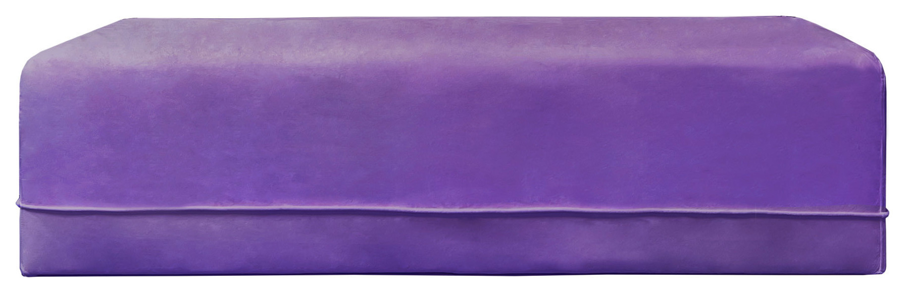 Пуф Vice Versa Rectangle Mysterious Purple