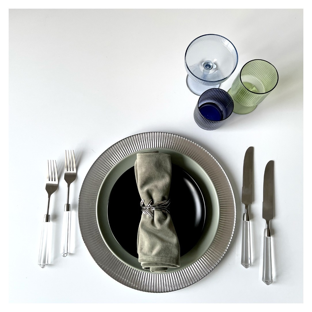 Сет посуды Рейкьявик