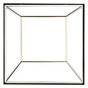 Световая инсталляция Light Cube - Фото 1