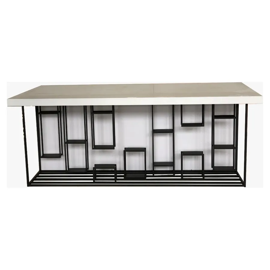 Стол-президиум Shelfy - Фото миниатюра 3