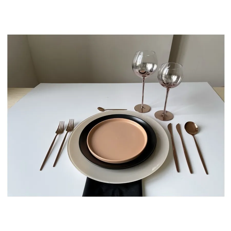 Сет посуды Whales - Фото миниатюра 2