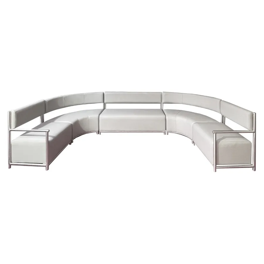 Сет диванов Vice Versa №15 - Фото основное 1