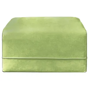 Пуф Vice Versa Square Matcha