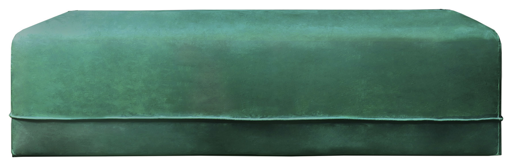 Пуф Vice Versa Rectangle Emerald