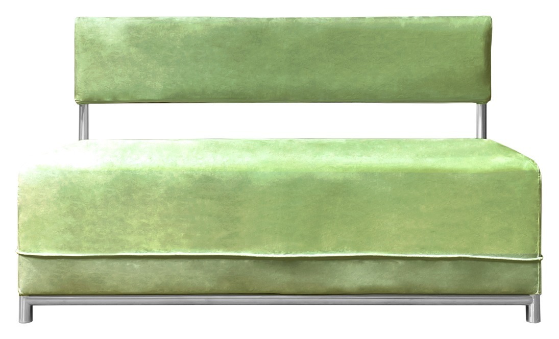 Диван Vice Versa Rectangle, Matcha