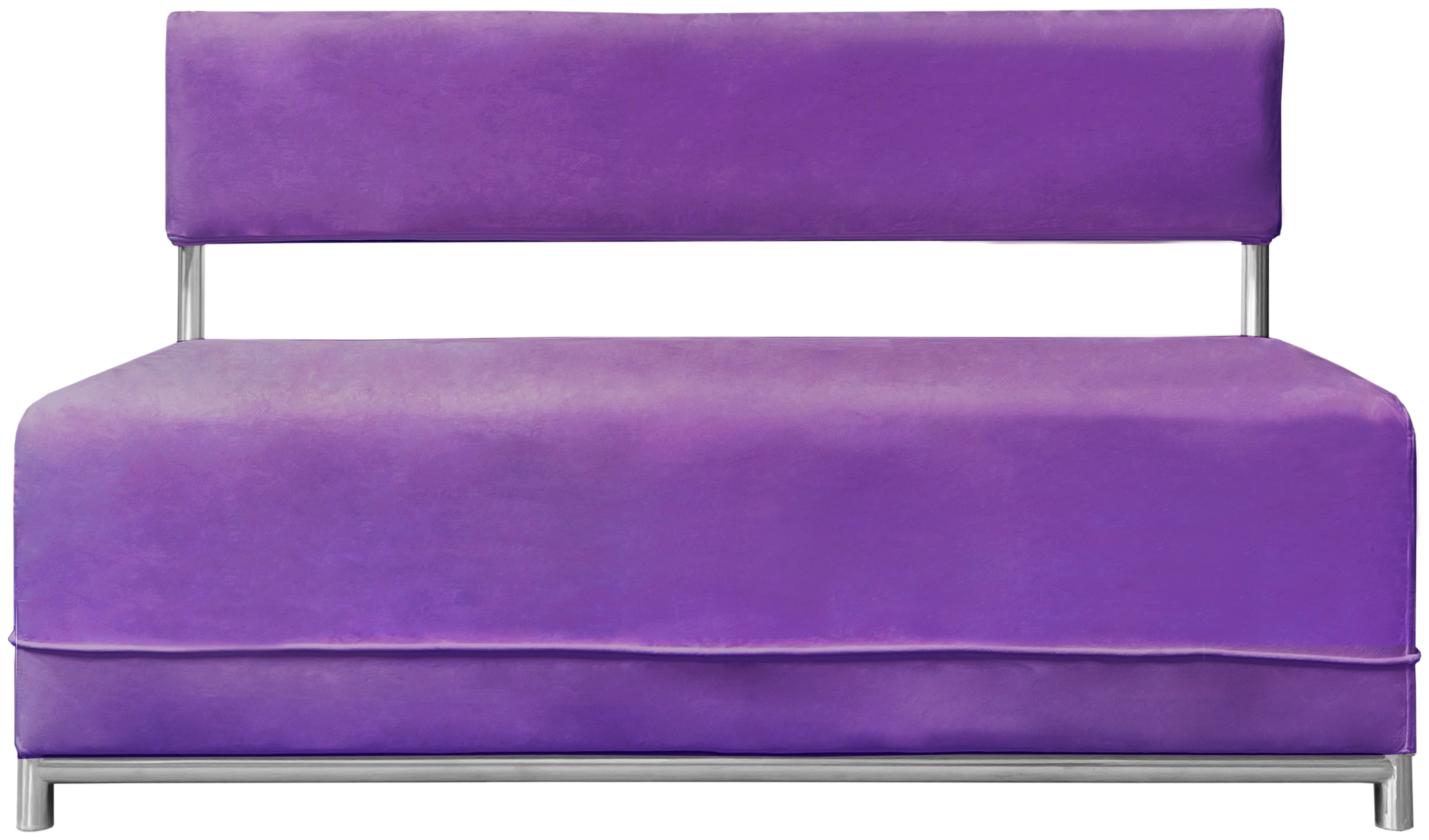 Диван Vice Versa Rectangle, Mysterious Purple