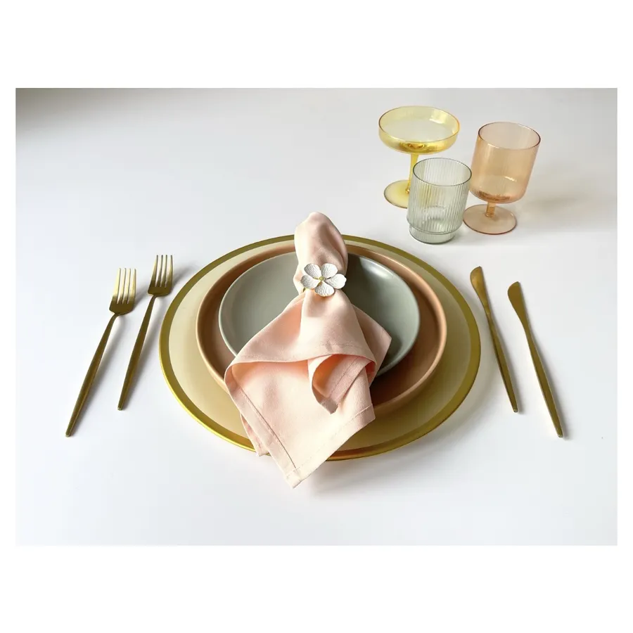 Сет посуды Marocco - Фото миниатюра 2