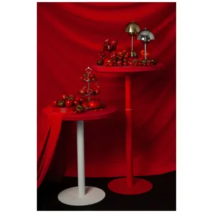 Беспроводная led-лампа Dome Silver - Фото 2