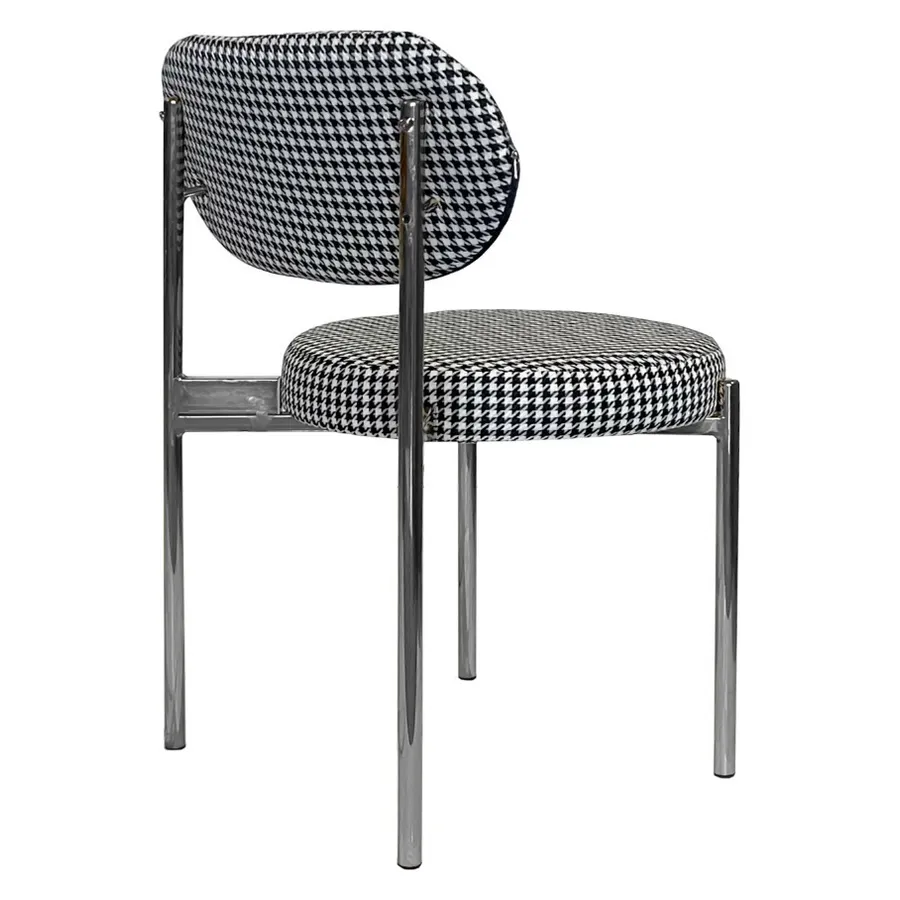 Стул Modern Silver, Goosefoot - Фото миниатюра 5