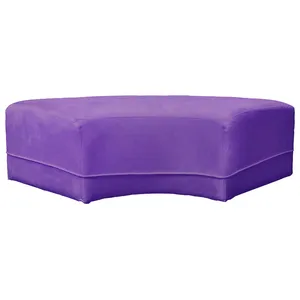 Пуф Vice Versa Serpent In Mysterious Purple