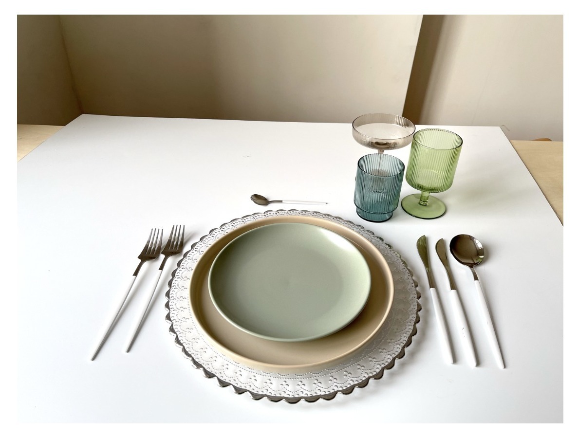 Сет посуды Йоркшир