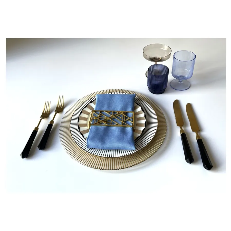 Сет посуды Athens - Фото миниатюра 2