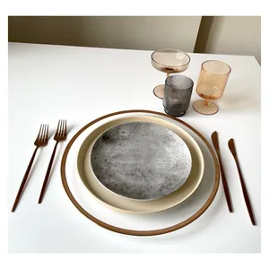 Сет посуды Tibet - Фото 2