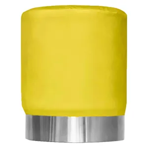 Пуф Silver, Mango