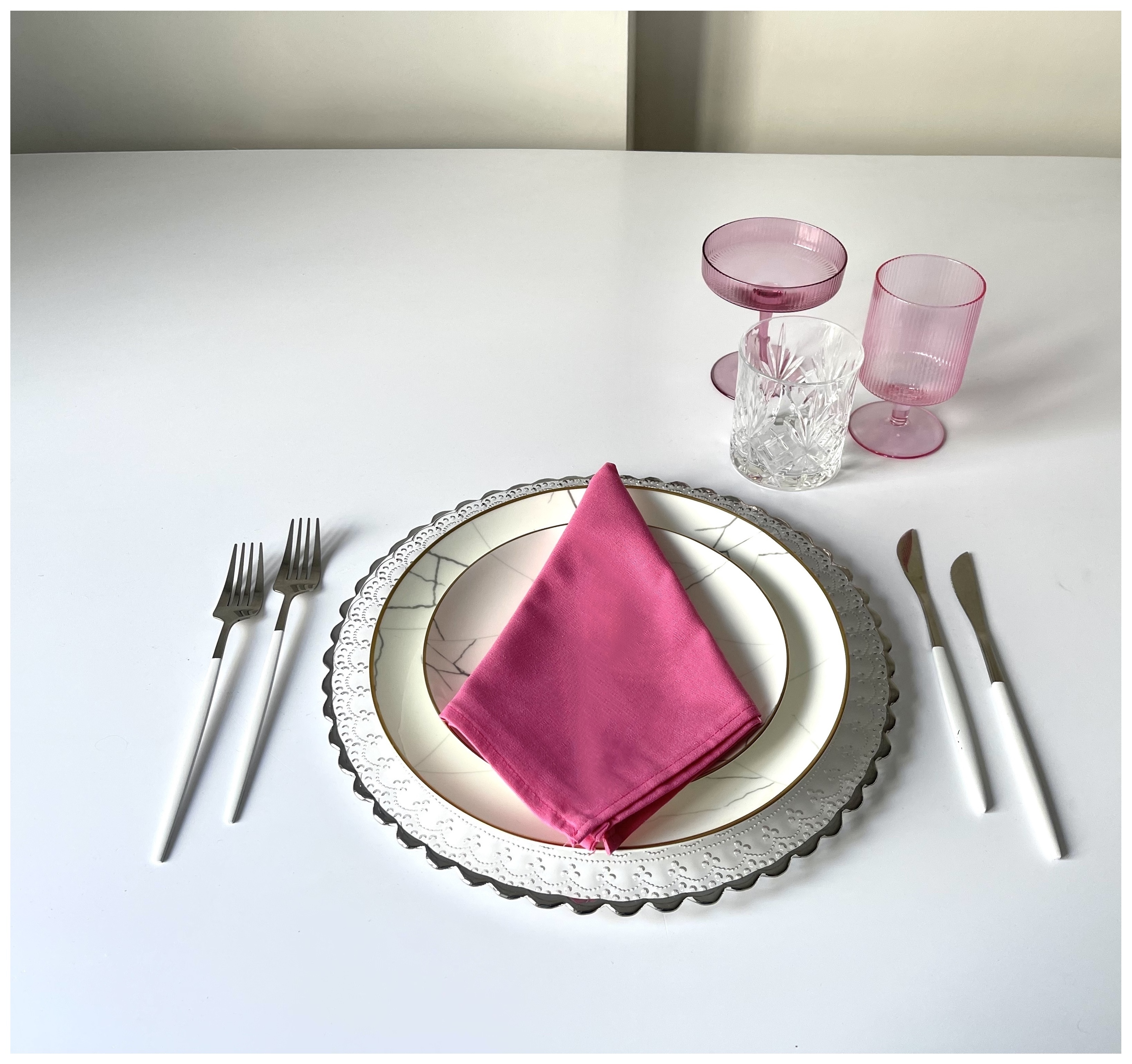 Сет посуды Сиэтл