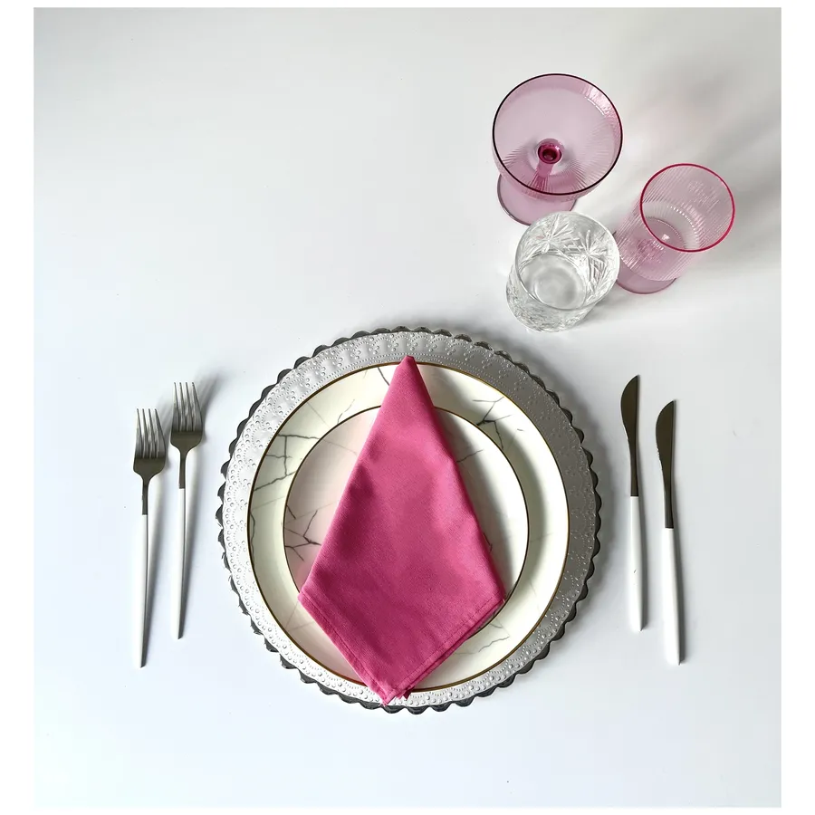 Сет посуды Seattle - Фото основное 1