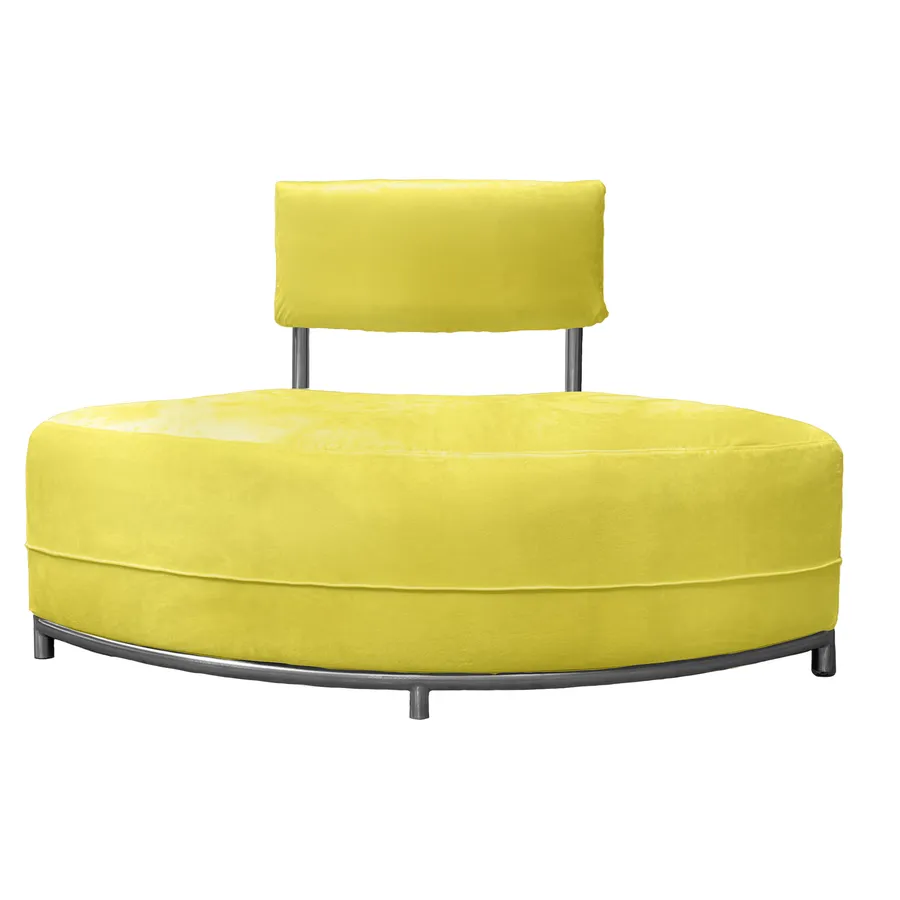 Диван Vice Versa Serpent Out,Yellow Submarine - Фото миниатюра 1