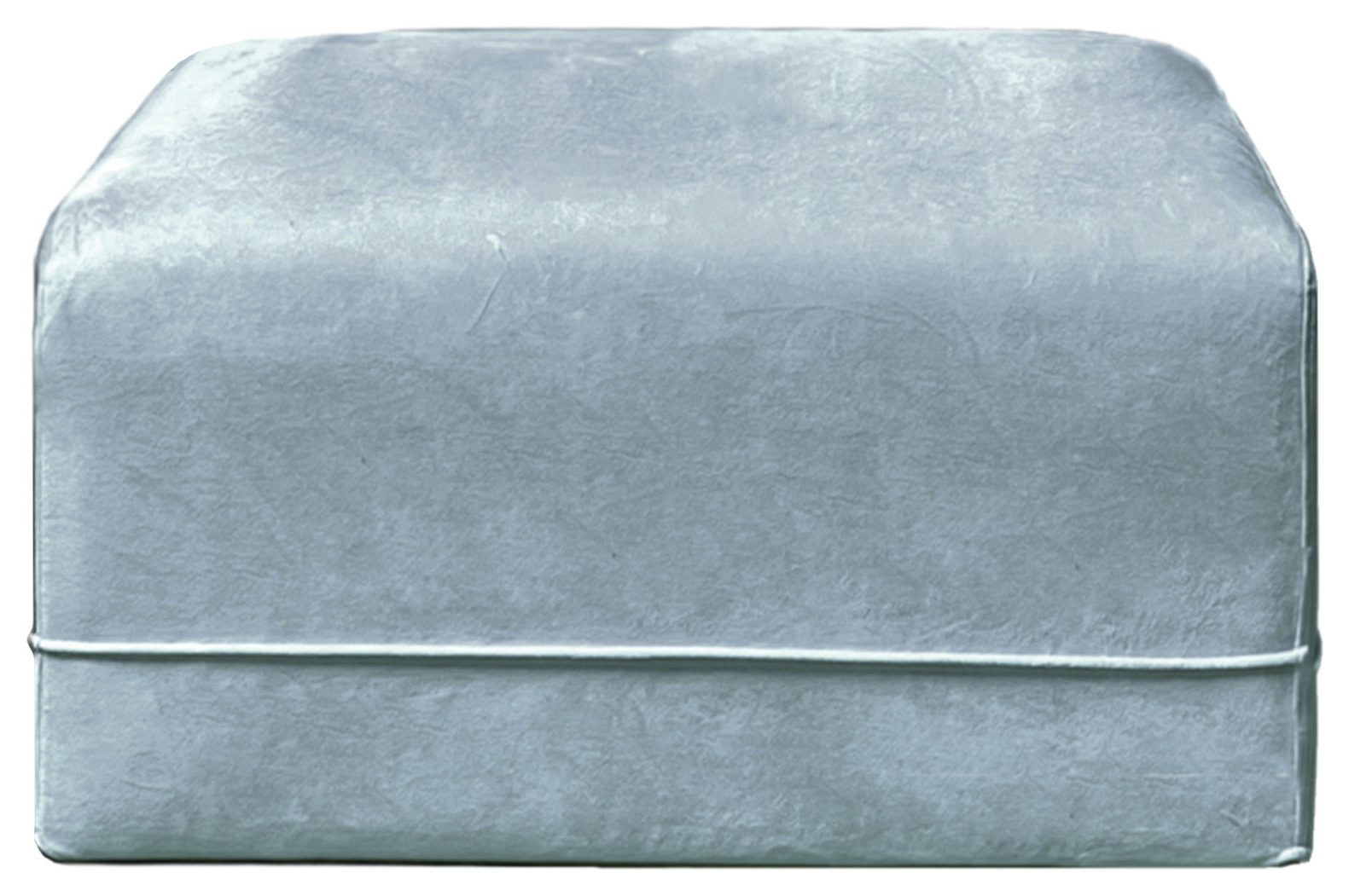 Пуф Vice Versa Square Something Blue