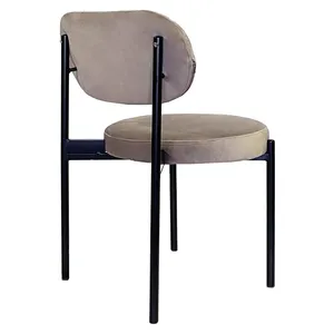 Стул Modern Black, Coco - Фото 4