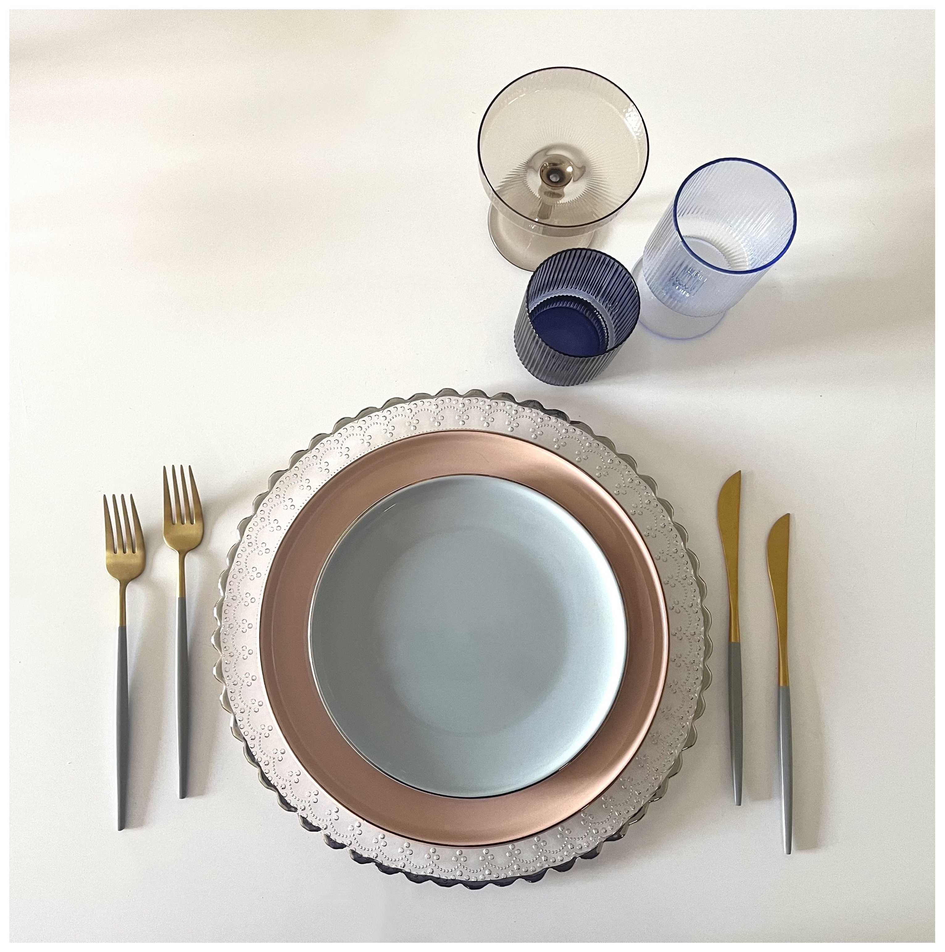 Сет посуды Джидда