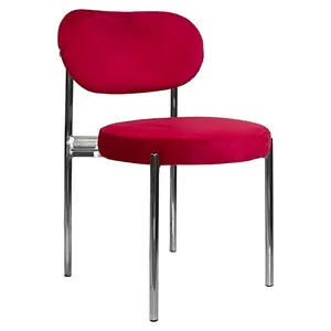 Стул Modern Silver, Passion Expression