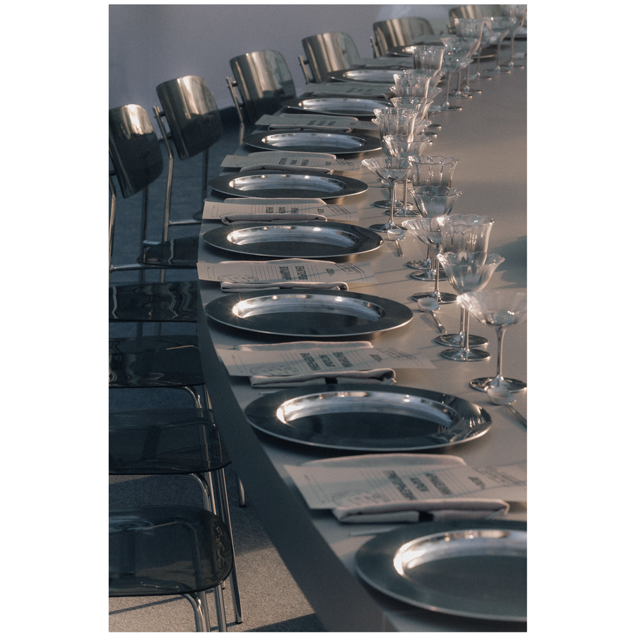 Сет бокалов Bloomie Lily of the Valley - Фото миниатюра 6