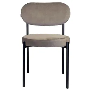 Стул Modern Black, Coco - Фото 2