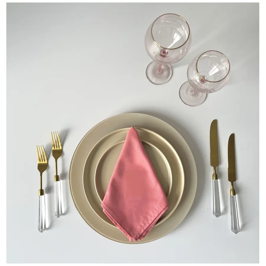 Сет посуды Osaka - Фото миниатюра 1