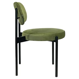 Стул Modern Black, Matcha - Фото 3