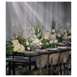 Стул Modern  Silver, Coco - Фото 5