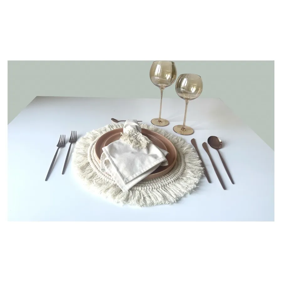 Сет посуды Napa - Фото миниатюра 2