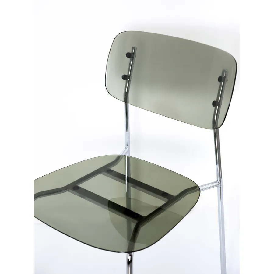 Стул Prism Silver, Театр теней - Фото миниатюра 3