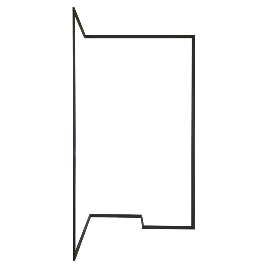 Конструкция Casa Gap L - Фото миниатюра 3