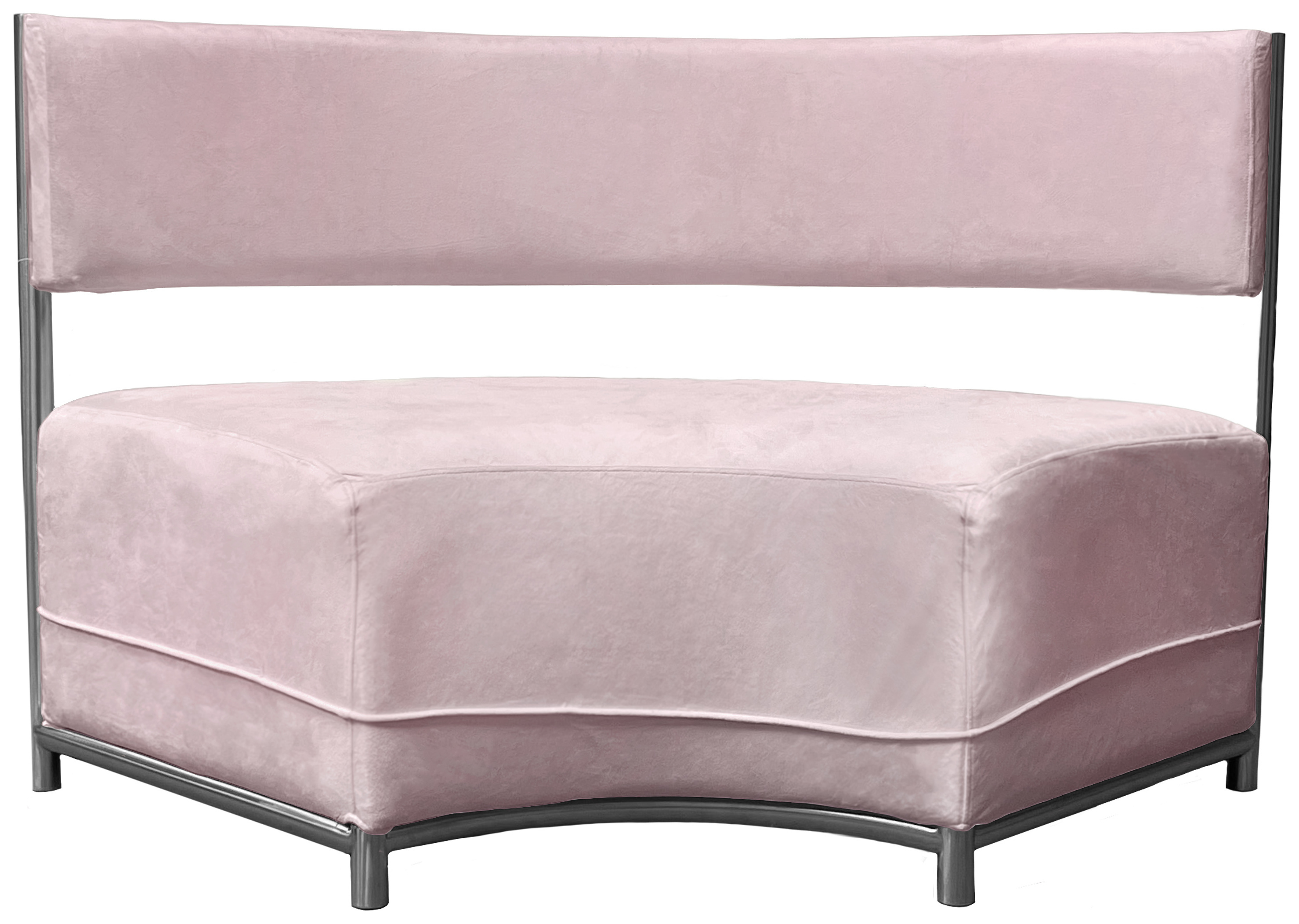 Диван Vice Versa, Serpent In, Rose Quartz