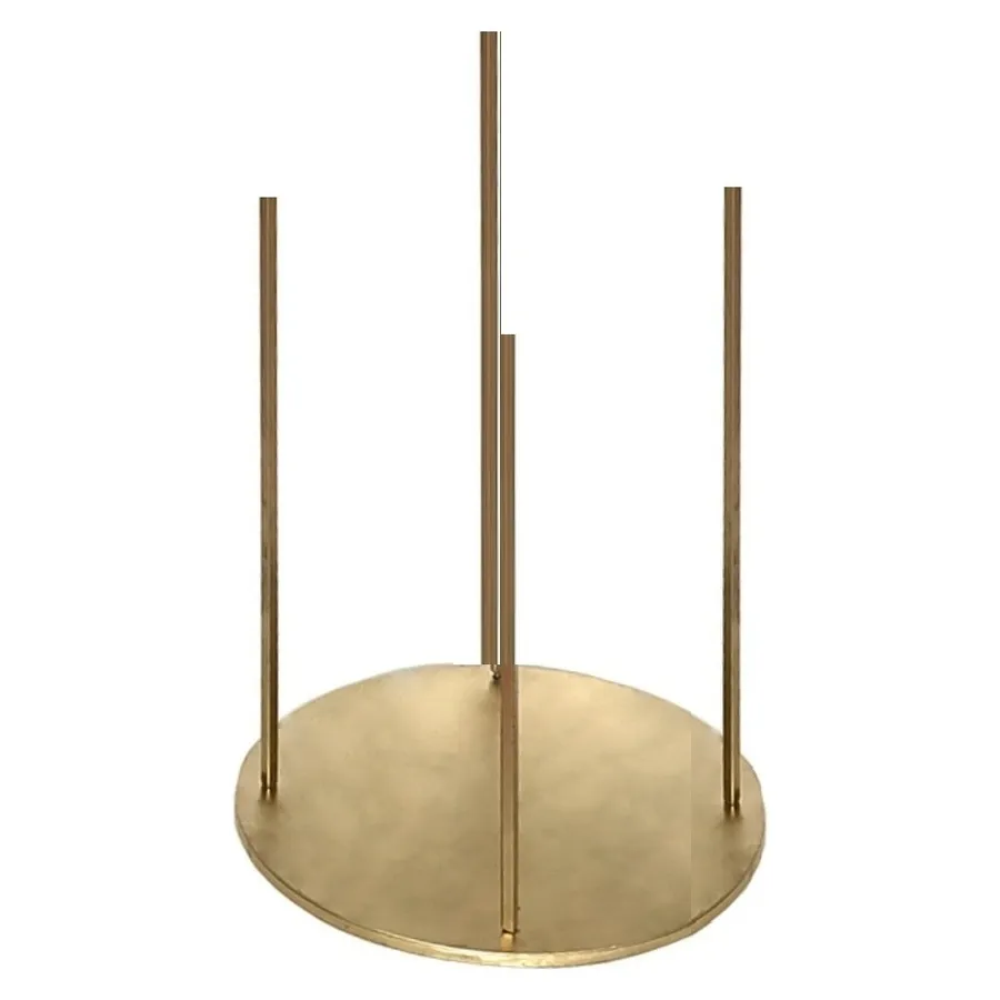 Уровневая стойка Stair L - Фото основное 1