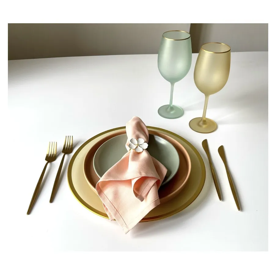 Сет посуды Mexico - Фото миниатюра 2