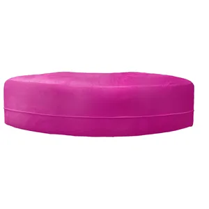 Пуф Vice Versa Serpent Out Inviting Fuchsia