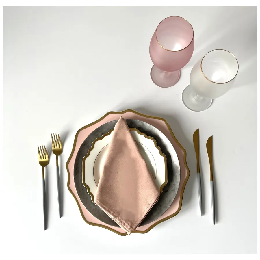 Сет посуды Babylon - Фото миниатюра 1