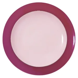 Сет тарелок PINTONE Вьянящая Пишня S и M