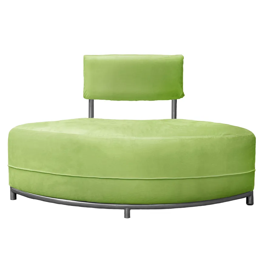 Диван Vice Versa Serpent Out, Matcha - Фото основное 1