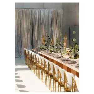 Стул Modern Gold, Cream Bisquit - Фото 4