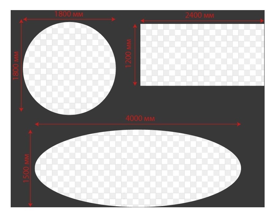 Цветокоррекция готового дизайн-сета