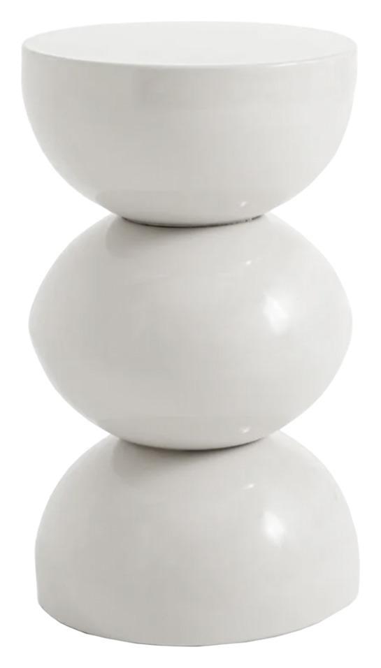 Столик журнальный Totem Milky