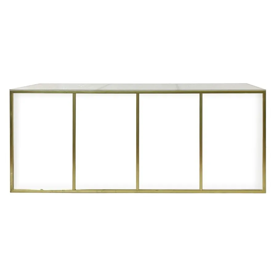 Стол-президиум Nautilus Rectangle - Фото основное 1