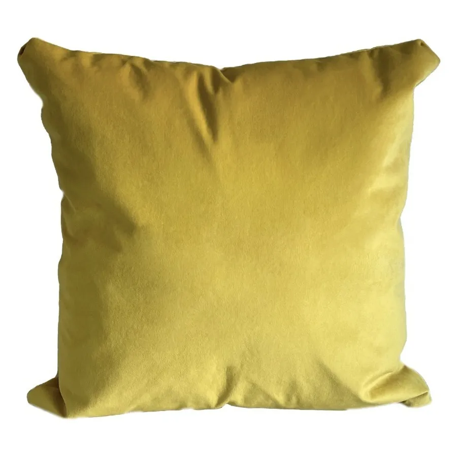 Подушка декоративная Yellow Submarine - Фото миниатюра 1