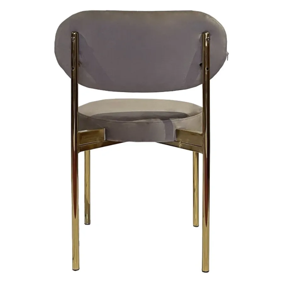 Стул Modern Gold, Coco - Фото миниатюра 5
