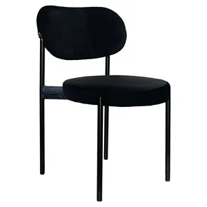 Стул Modern Black, Total Black - Фото 1