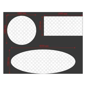 Цветокоррекция готового дизайн-сета - изображение 2