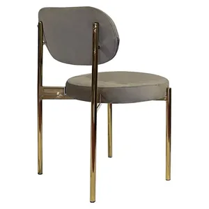 Стул Modern Gold, Coco - Фото 4
